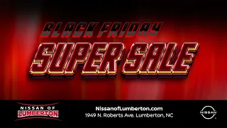 NOV Black Friday Super Sale 15