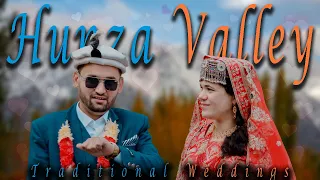 Hunza Valley Traditional Weddings | Wakhi Wedding | Amir Karim | Pamir Production #weddings #hunza