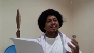 Somali-Tology Barnaamijka Sooyaal & Sinji Part 5