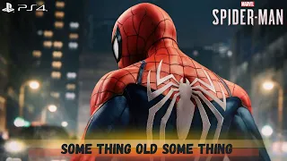 Spidey🕷️ Suit's Up! Something Old, Something New😍 Walkthrough | Gameplay#3