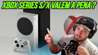 PRECISAMOS FALAR SOBRE OS PRÓXIMOS XBOX SERIES S/X ! SERIES S É REAL E O PREÇO SURPREENDE