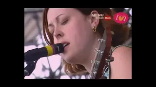 Sleater-Kinney  - Jumpers (Live)