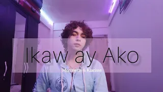 Eric Constantino - Ikaw Ay Ako (Morissette Amon & Klarisse De Guzman)