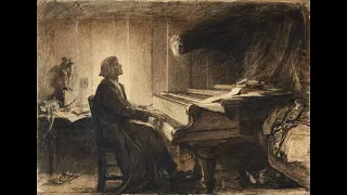 Liszt:   Liebestraum no. 3 in A flat   -   Artur Rubinstein, piano