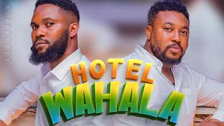 HOTEL WAHALA (ROOM SERVICE): NOSA REX