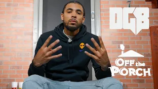 4Zigg Talks About Transitioning From Basketball To Rap, Working w/ Icewear Vezzo + More