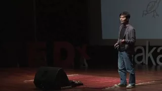 TEDxJakarta - Irfan Amalee - Incorporating Children In The Peace Solution