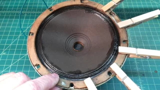 How to Fix a Rattling Speaker