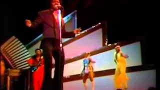 JAMES BROWN   Get Up Offa That Thing  HQ Audio