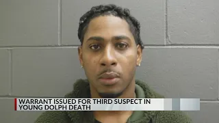 Suspect in Young Dolph’s death released in Indiana