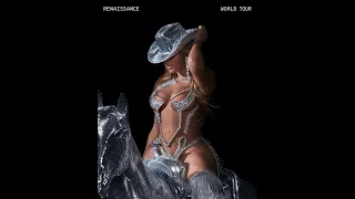 Beyoncé - Cuff It Remix (Wetter)