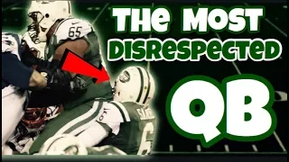 Meet the Most DISRESPECTED Quarterback in the NFL