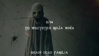 Słoń - TO WSZYSTKO MOJA WINA I Madness Blend (BRAIN DEAD FAMILIA BLENDTAPE)