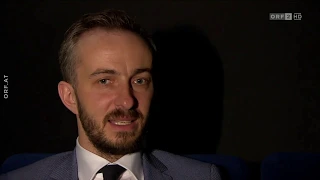 Jan Böhmermann kritisiert Bundeskanzler Kurz (ÖVP), HC Strache (FPÖ) [ORF distanziert sich sofort]