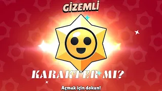 5 AYDIR GİRİLMEYEN HESABA KARAKTER Mİ? - Brawl Stars