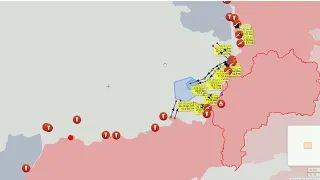 Ukraine. Military Summary And Analysis 20.12.2022