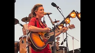 Brandi Carlile Concert -Napa, CA 6/19/22