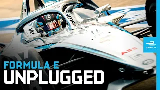 Lights To Flag | Episode 6, Formula E Unplugged