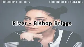 River (한글발음자막) - Bishop Briggs [주크밥스/Jukebobs]