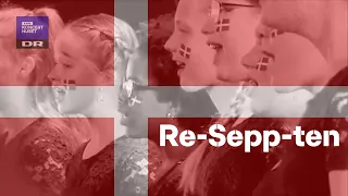 Re-Sepp-ten (Vi er røde, vi er hvide) // DR BørneKoret