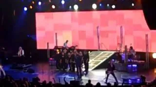 Foreigner - I Want To Know What Love Is (05-18-10, Los Angeles)