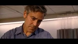 George Clooney-Good Bye My Love-The descendants