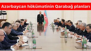 Əliyev Qarabağa hansı erməni məmurunu səlahiyyətli nümayəndə göndərəcək?