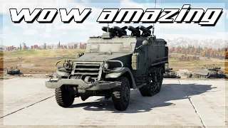 wow amazing war vehicle | Zachlam Tager amazing machine