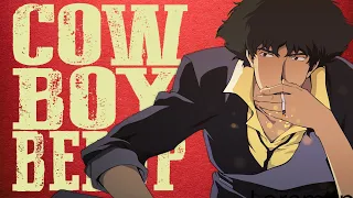 Why You Remember The Original Cowboy Bebop So Well