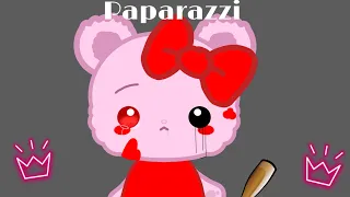 Paparazzi Meme Animation I Piggy Roblox [ Penny ] Flashing Lights I