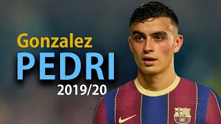 Best of Pedri Skills and Goals Welcome to Barcelona