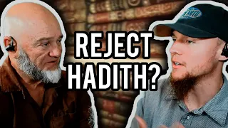 Dad Reacts to "Are Hadith Reliable?" | Sheikh Uthman ibn Farooq