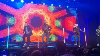 BSB - 09-10-2022 AMSTERDAM - As Long As You Love Me