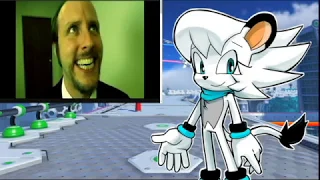 Frost Reaction to Nostalgia Critic Reviews: Matrix Revolution