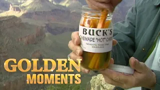 Buck's Hot Carrots (Texas Country Reporter)