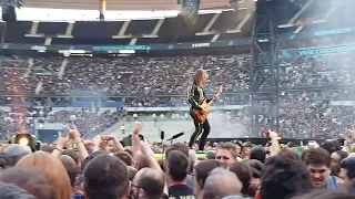 Metallica - Holier Than Thou - Paris 2023