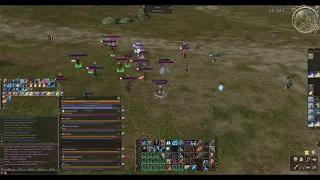 vs life / Lineage 2 High Five / Scryde