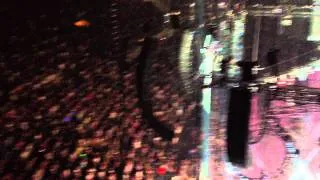 Phish 2011 12 29 NYC MSG 5 Mikes song