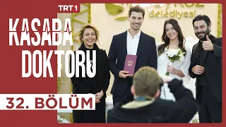 Kasaba Doktoru 32. Bölüm (Final)