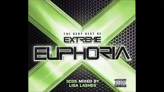 The Very Best Of Extreme Euphoria CD1 Mixed By Lisa Lashes (Ministry Of Sounds 2007)