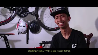 Can't Stop, Won't Stop - A Fixed Gear Documentary