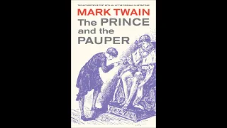 Plot summary, “The Prince and the Pauper” by Mark Twain in 4 Minutes - Book Review