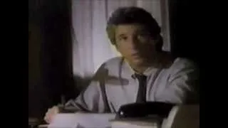 Final Analysis commercial - 1992