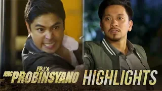 Cardo gets his revenge on Homer | FPJ's Ang Probinsyano