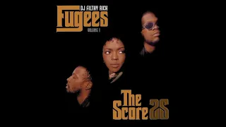 Fugees - Killing Me Softly (Cover)