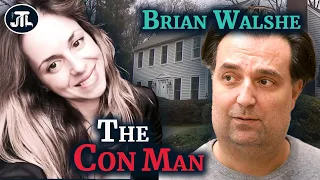 The Con Man: the murder of Ana Walshe [True Crime documentary]