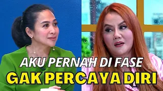 Nita Thalia Akui Berada Di Fase Hilang Kepercayaan Diri | RUMPI (11/10/22) P4