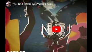 Tyla ft Tems "No.1" [Lyrics, Translation, Meaning]