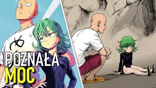 Jak Tatsumaki Zakochała Się w Saitamie - One Punch Man