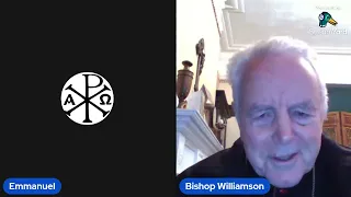 Bishop Richard Nelson Williamson on his expulsion from the SSPX, New Mass, etc. (Interview)